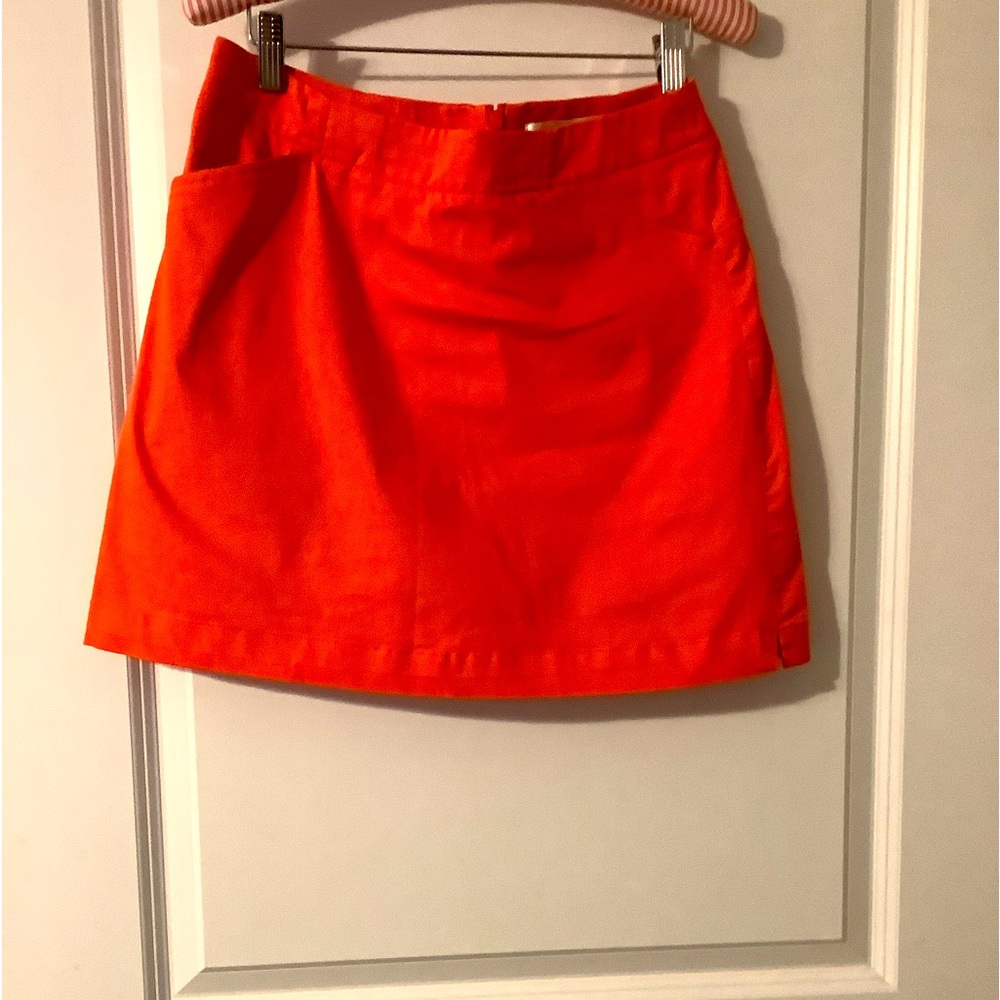 Nike tennis skort